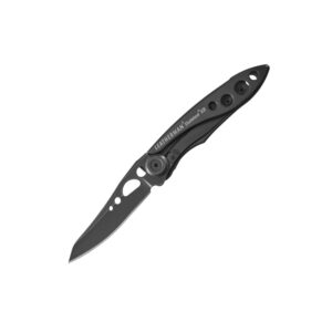 Складной нож LEATHERMAN Мод. SKELETOOL KB ONYX BLACK