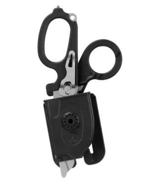 Ножницы LEATHERMAN Мод. RAPTOR RESCUE BLACK