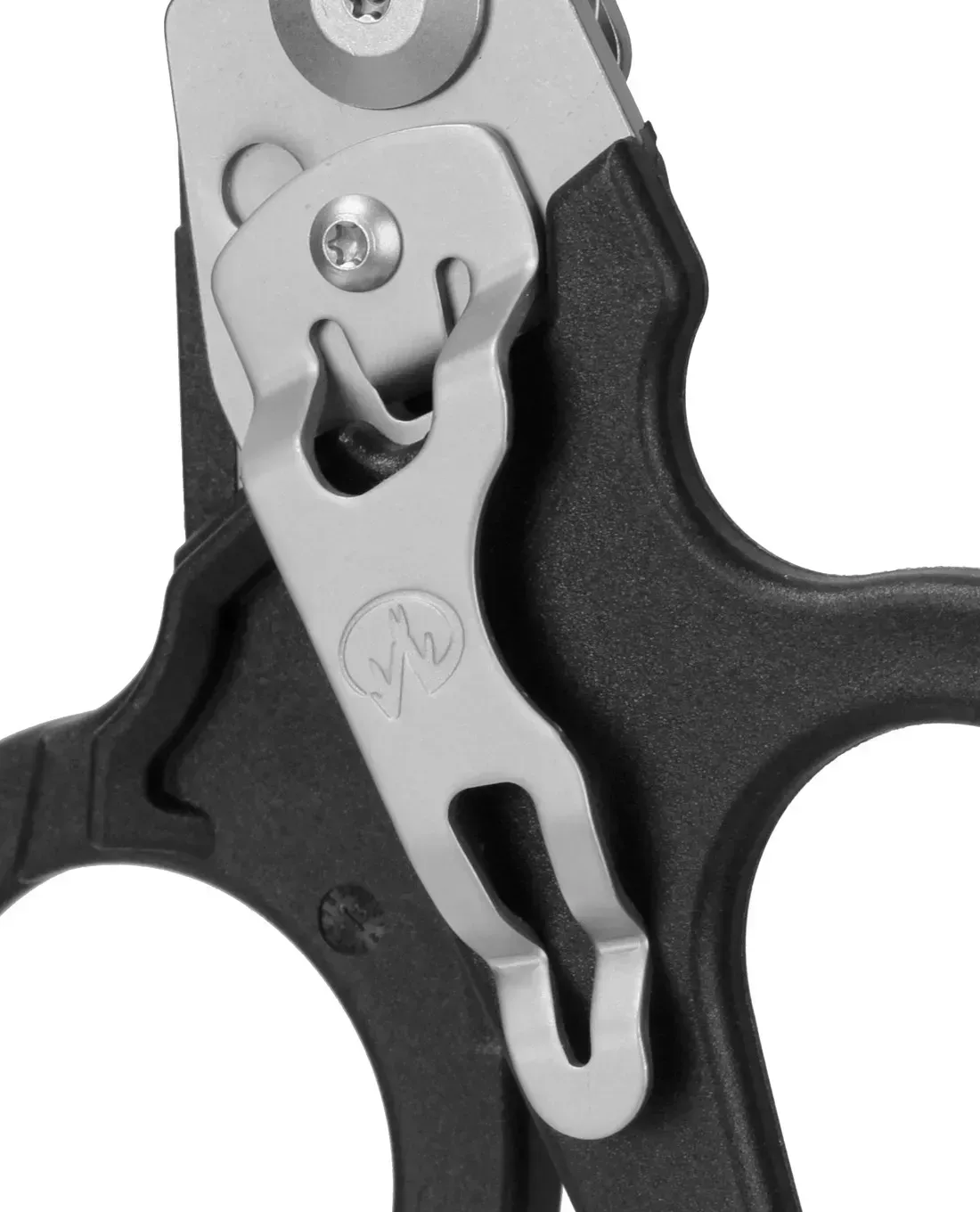 Ножницы LEATHERMAN Мод. RAPTOR RESCUE BLACK — изображение 4