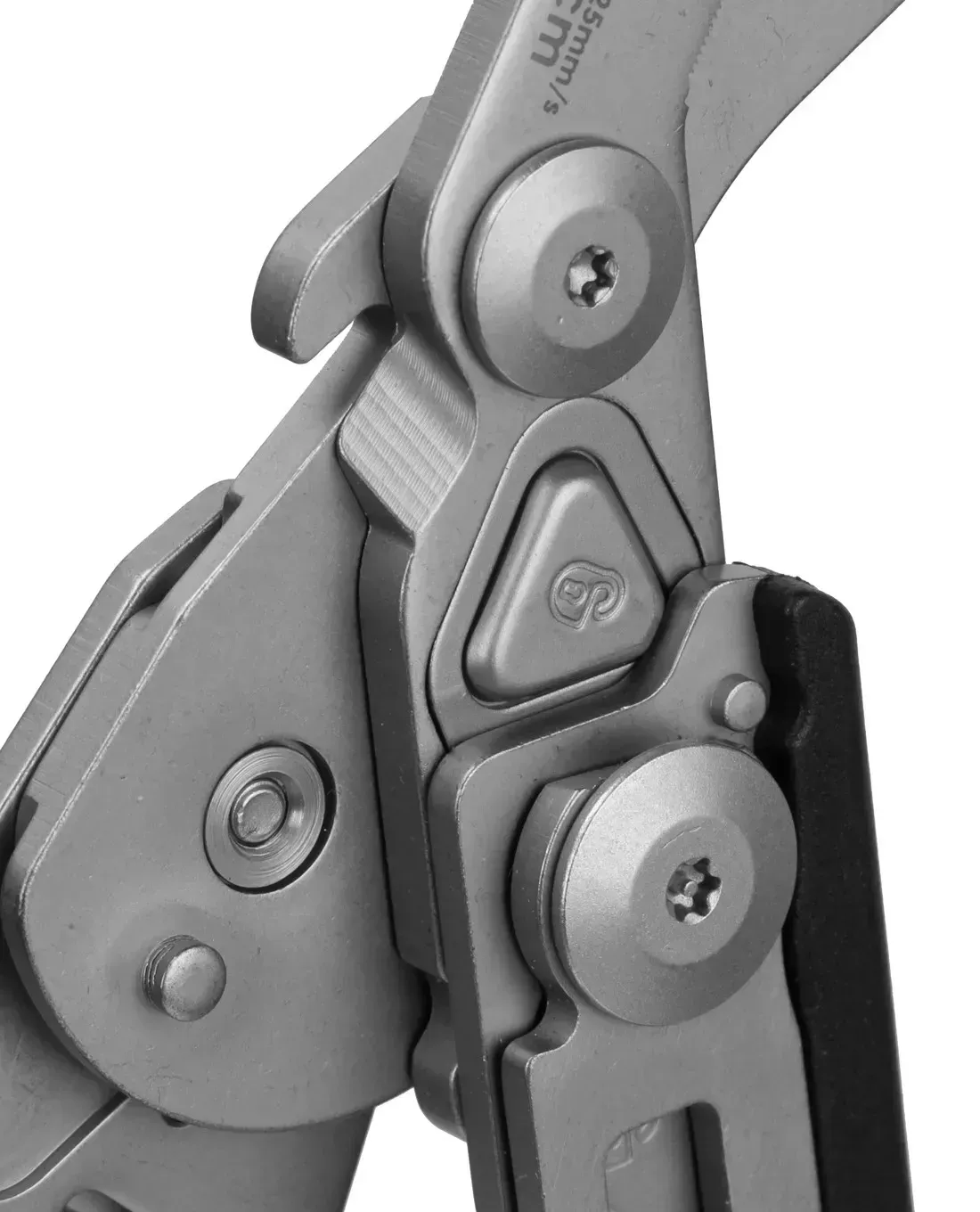 Ножницы LEATHERMAN Мод. RAPTOR RESCUE BLACK — изображение 2