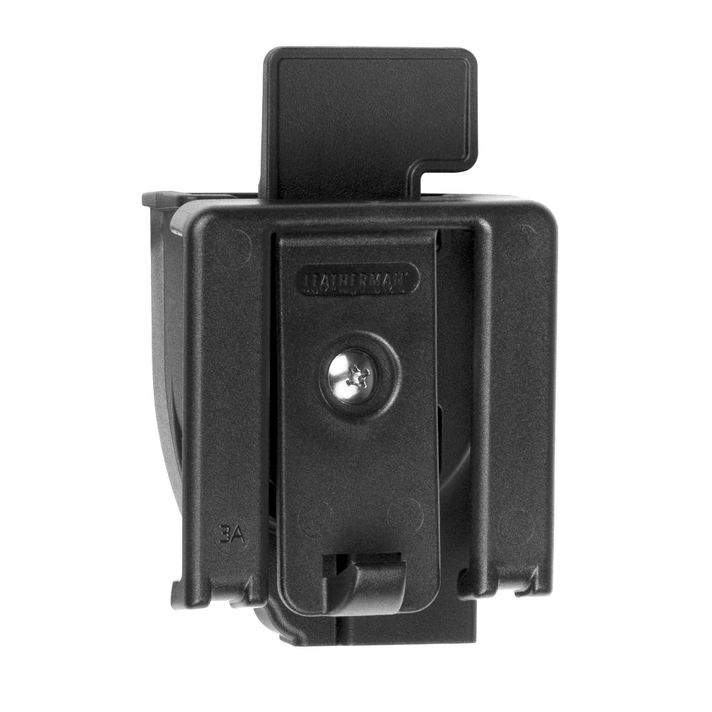 Ножницы LEATHERMAN Мод. RAPTOR RESCUE BLACK — изображение 5