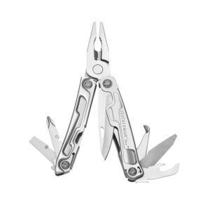 Мультиинструмент LEATHERMAN Мод. REV