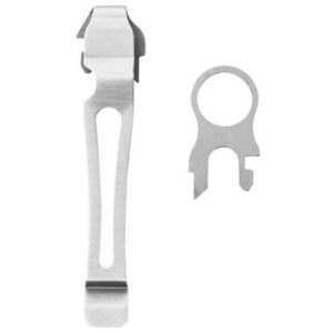 Клипса+кольцо LEATHERMAN Мод. STAINLESS