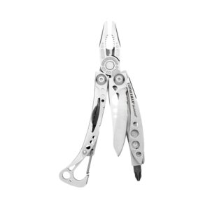 Мультиинструмент LEATHERMAN Мод. SKELETOOL