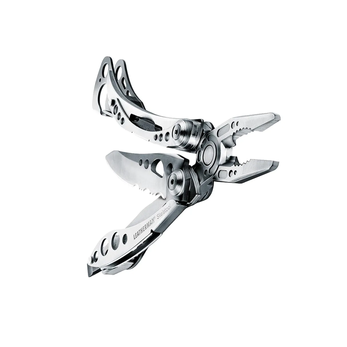 Мультиинструмент LEATHERMAN Мод. SKELETOOL — изображение 3