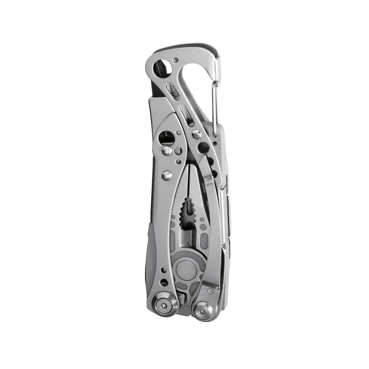 Мультиинструмент LEATHERMAN Мод. SKELETOOL — изображение 4