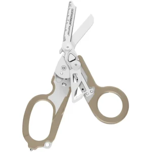 Ножницы LEATHERMAN Мод. RAPTOR RESCUE TAN