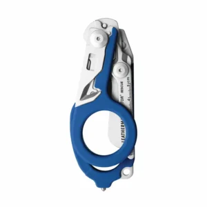 Ножницы LEATHERMAN Мод. RAPTOR RESCUE BLUE