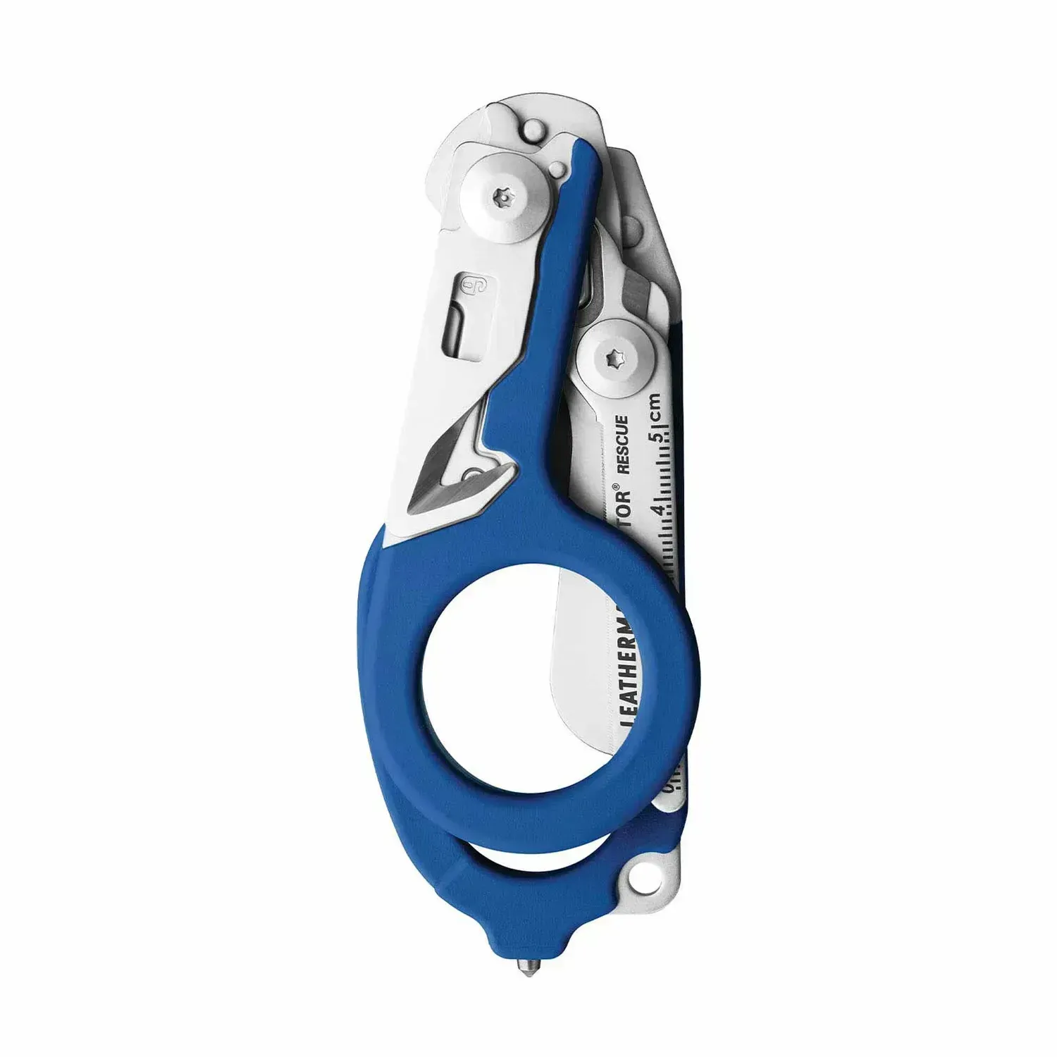 Ножницы LEATHERMAN Мод. RAPTOR RESCUE BLUE — изображение 2