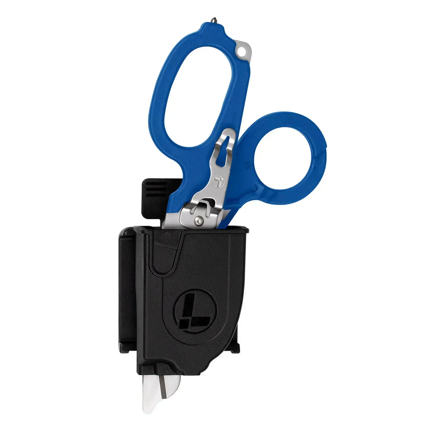 Ножницы LEATHERMAN Мод. RAPTOR RESCUE BLUE — изображение 4