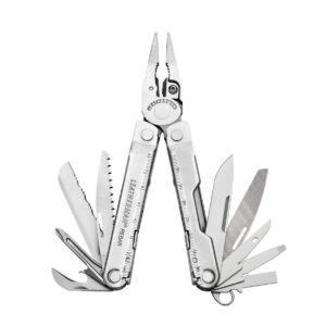 Мультиинструмент LEATHERMAN Мод. REBAR