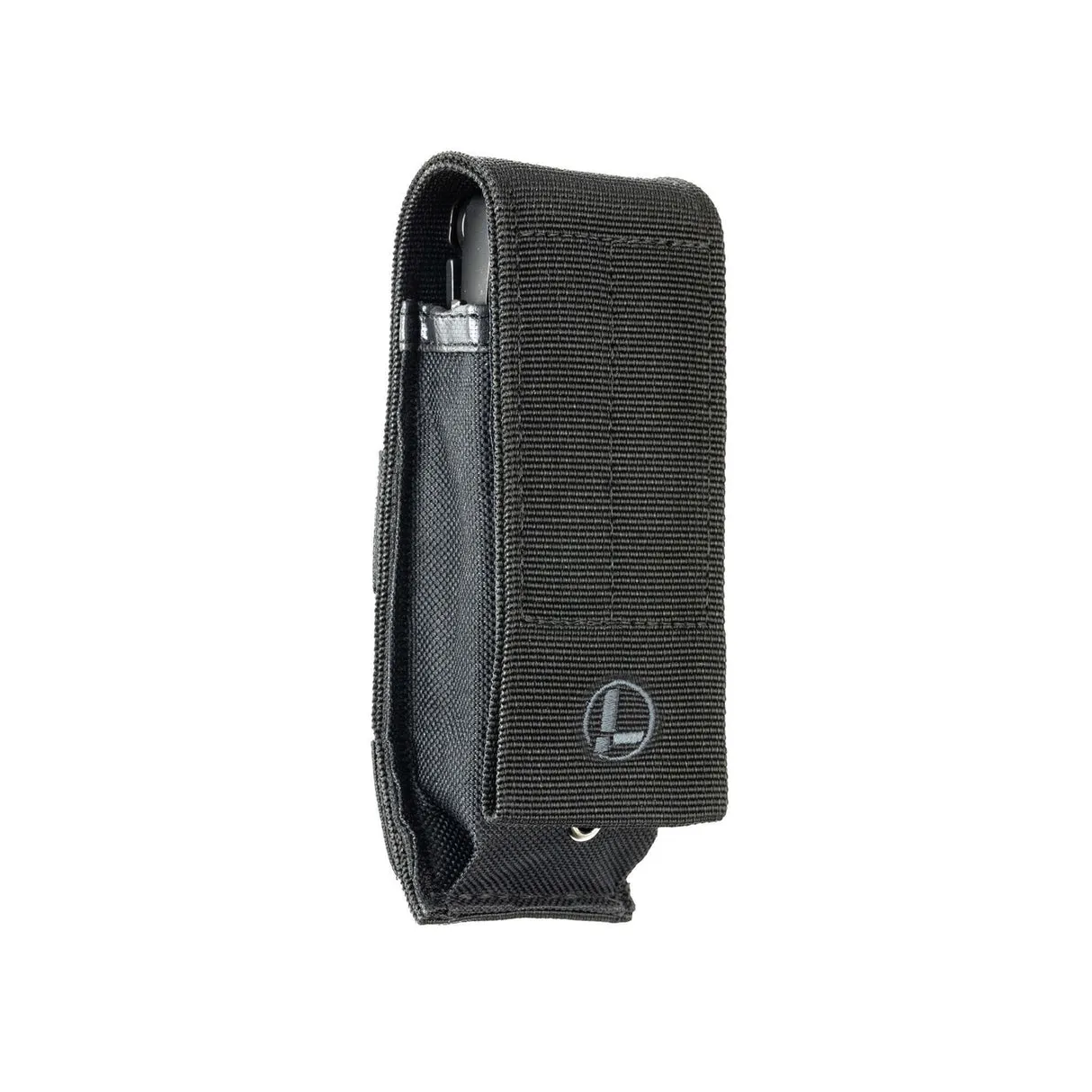 Мультиинструмент LEATHERMAN Мод. REBAR BLACK — изображение 5