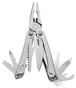 Мультиинструмент LEATHERMAN Мод. SIDEKICK