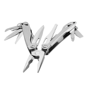 Мультиинструмент LEATHERMAN Мод. SIDEKICK