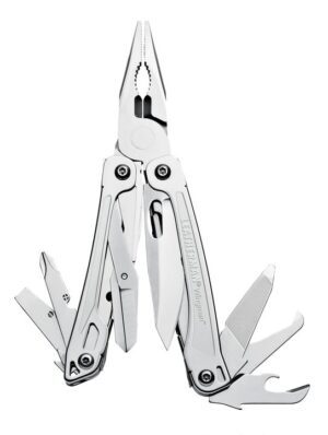 Мультиинструмент LEATHERMAN Мод. WINGMAN