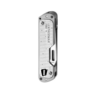 Складной нож LEATHERMAN Мод. FREE T4