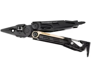 Мультиинструмент LEATHERMAN Мод. MUT EOD BLACK