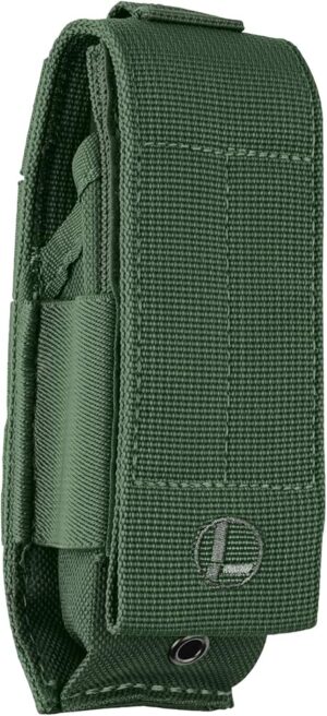 Чехол LEATHERMAN Мод. MOLLE USA XL GREEN