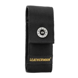 Чехол LEATHERMAN Мод. NYLON M BLACK