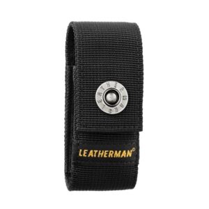 Чехол LEATHERMAN Мод. NYLON L BLACK