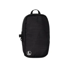 Сумка LEATHERMAN Мод. TOOL POUCH BLACK (11,4×15,2×2,5см)