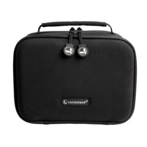 Сумка LEATHERMAN Мод. ADAPT KIT BLACK (21x15x10,4см)