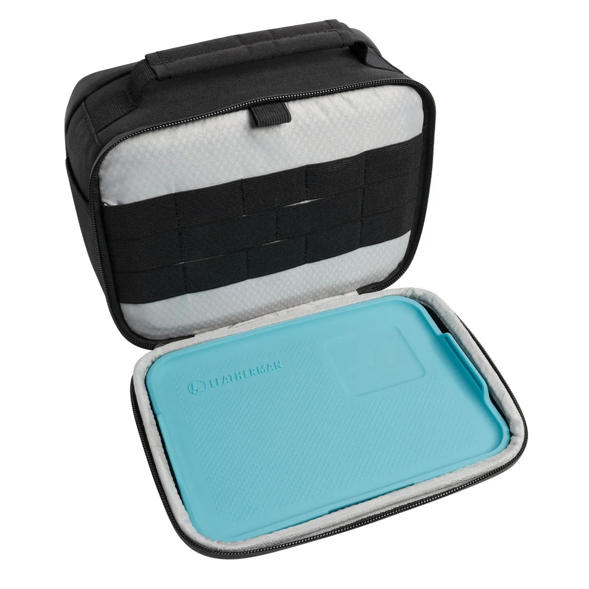 Сумка LEATHERMAN Мод. ADAPT KIT BLACK (21x15x10,4см) — изображение 4