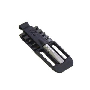 Набор бит LEATHERMAN Мод. BIT KIT DRIVER SILVER №3 BLACK