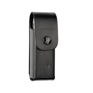 Чехол LEATHERMAN Мод. LEATHER BOX 4″ BLACK