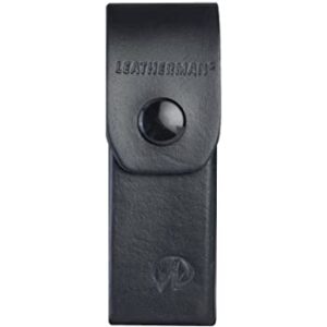 Чехол LEATHERMAN Мод. LEATHER BOX 4.5″ BLACK