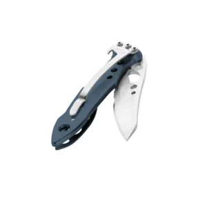 Складной нож LEATHERMAN Мод. SKELETOOL KBx DENIM
