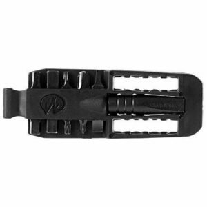 Набор бит LEATHERMAN Мод. BIT KIT DRIVER BLACK №3 BLACK