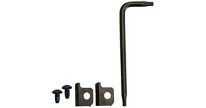 Скобы-лезвия для кусачек LEATHERMAN Мод. BLACK