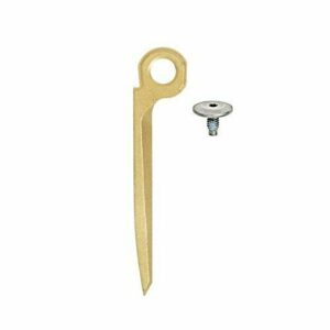 Скребок (карбоновый) LEATHERMAN Мод. MUT