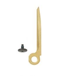 Скребок (карбоновый) LEATHERMAN Мод. MUT BLACK