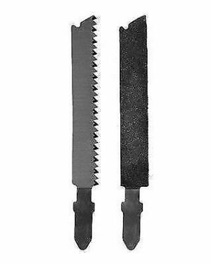 Пила+напильник LEATHERMAN Мод. SAW & FILE BLACK