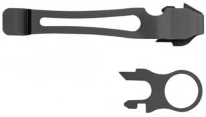 Клипса+кольцо LEATHERMAN Мод. BLACK