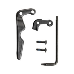 Клипса+ключ+2винта LEATHERMAN Мод. POCKET CLIP BLACK