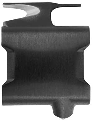 Звено браслета LEATHERMAN Мод. TREAD LINK №4 BLACK