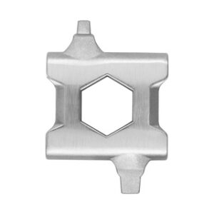 Звено браслета LEATHERMAN Мод. TREAD LINK №8 STAINLESS