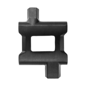 Звено браслета LEATHERMAN Мод. TREAD LINK №8 BLACK