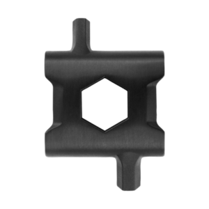 Звено браслета LEATHERMAN Мод. TREAD LINK №10 BLACK