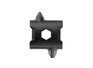 Звено браслета LEATHERMAN Мод. TREAD LINK №12 BLACK