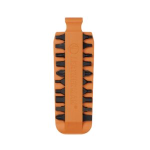 Набор бит LEATHERMAN Мод. BIT KIT №6 ORANGE
