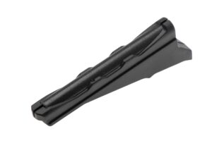 Огниво-свисток LEATHERMAN Мод. FIRE STARTER WHISTLE BLACK