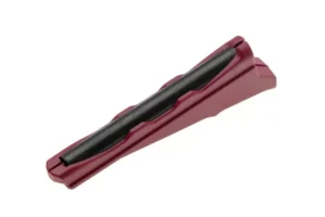 Огниво-свисток LEATHERMAN Мод. FIRE STARTER WHISTLE DARK RED