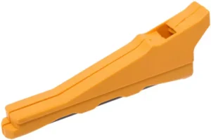 Огниво-свисток LEATHERMAN Мод. FIRE STARTER WHISTLE ORANGE