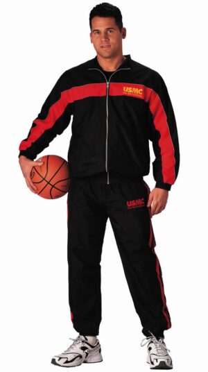 Спорт.штаны ROTHCO Мод. U.S.M.C.