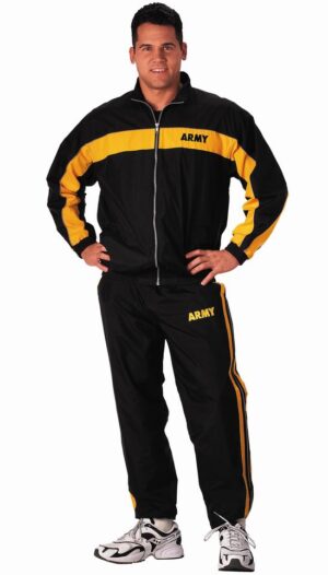 Спорт.куртка ROTHCO Мод. ARMY