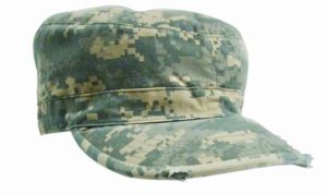 Кепка ROTHCO Мод. MILITARY VINTAGE FATIGUE (A.C.U. Digital Camo)